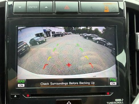 Used 2020 Subaru Ascent Limited w/ Technology Package AWD/4WD image 29