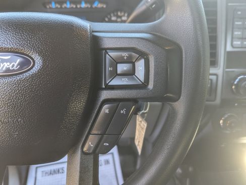 Used 2017 Ford F250 XL w/ STX Appearance Package image 28