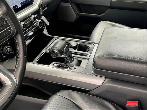 Used 2022 Ford F150 Lariat image 17