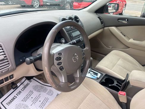 Used 2012 Nissan Altima 2.5 S w/ Value Pkg FWD image 15