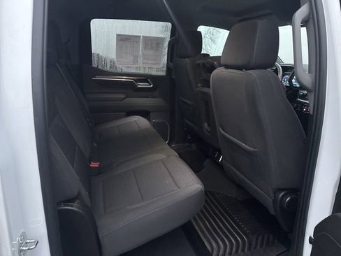 Used 2022 Chevrolet Silverado 1500 LT image 21