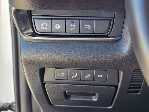 Certified 2025 MAZDA CX-30 2.5 Turbo w/ Premium Plus Pkg image 34