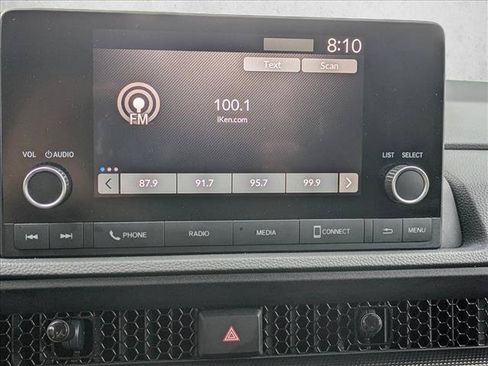 Used 2025 Honda CR-V EX image 11