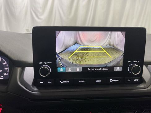 Certified 2024 Honda Accord EX image 17