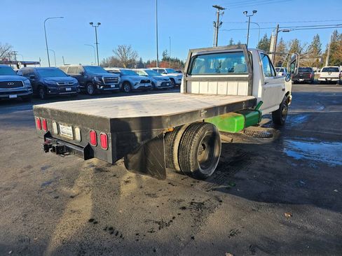 Used 1993 Ford F350 XL image 5