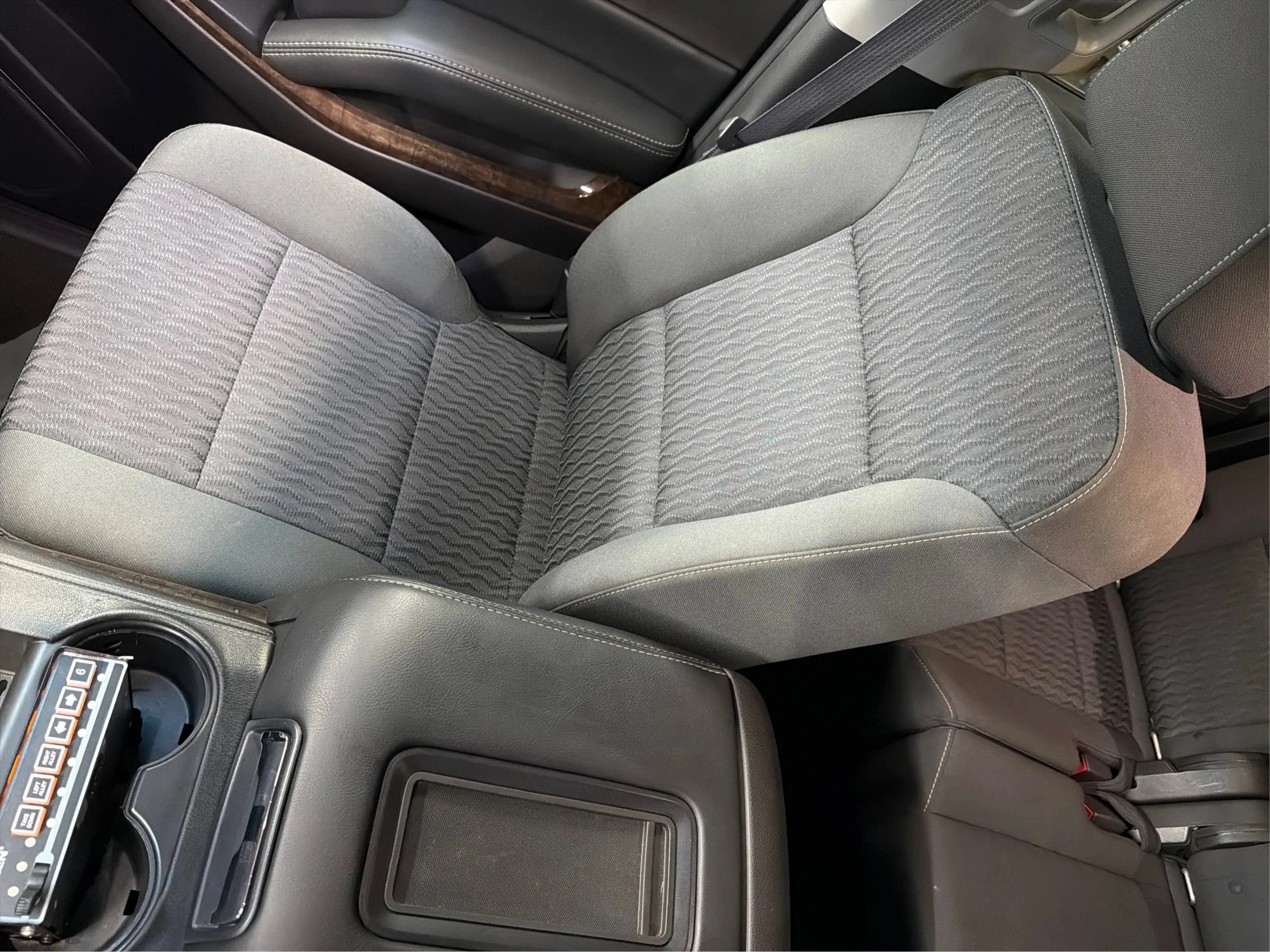 Used 2017 Chevrolet Tahoe LS AWD/4WD image 16