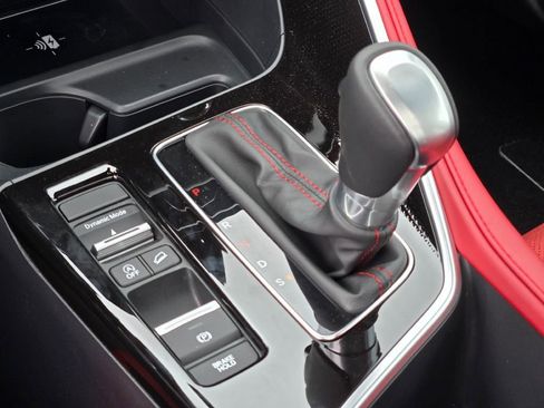 New 2026 Acura ADX A-Spec image 36