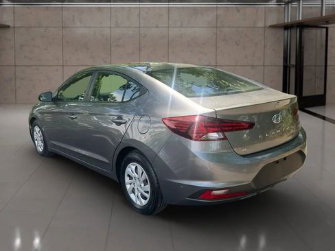 Used 2020 Hyundai Elantra SE w/ Cargo Package (C1) image 5