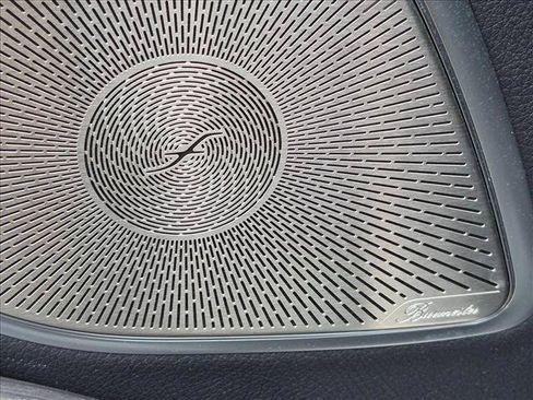 Used 2023 Mercedes-Benz EQS 580 4MATIC Sedan image 17