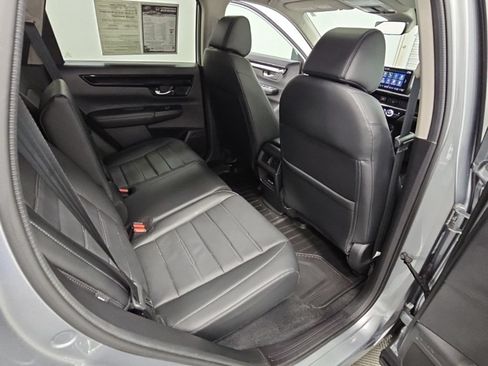 Used 2024 Honda CR-V EX-L image 34