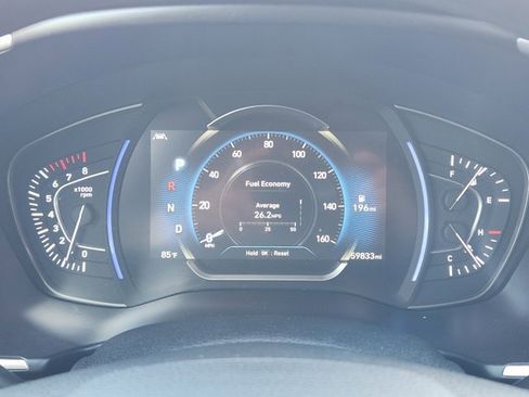 Certified 2020 Hyundai Santa Fe SEL w/ Cargo Package image 15