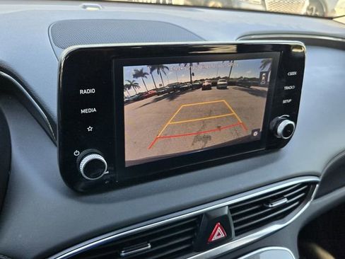 Used 2023 Hyundai Santa Fe SE FWD image 21