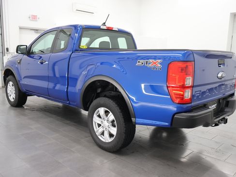 Used 2020 Ford Ranger XL w/ Equipment Group 101A Mid AWD/4WD image 6