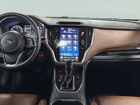 Used 2020 Subaru Outback Touring image 34