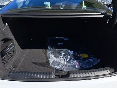 New 2026 Audi A6 3.0 image 30