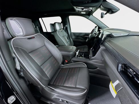 New 2026 GMC Yukon XL AT4 Ultimate image 31