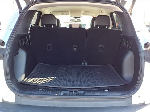 Certified 2022 Ford Escape SEL w/ Technology Package image 7