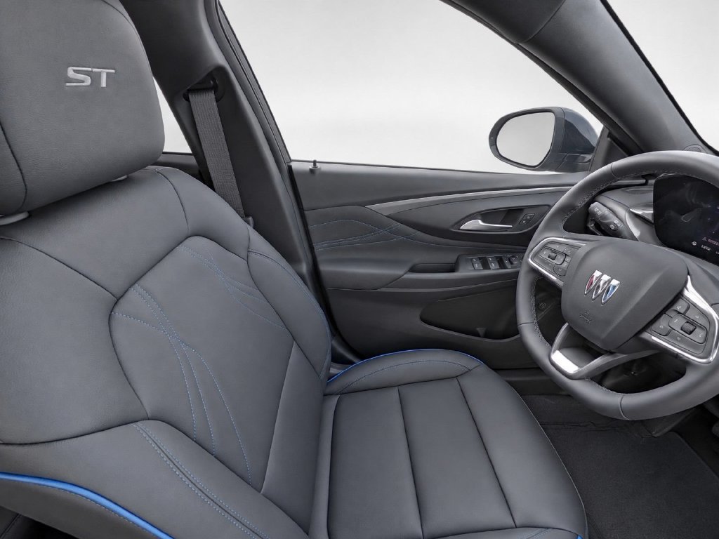 New 2026 Buick Envista Sport Touring w/ Convenience I Package FWD image 13