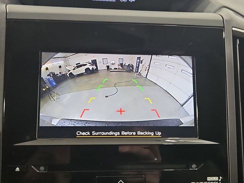 Certified 2022 Subaru Crosstrek 2.0i Premium w/ Moonroof Package image 21