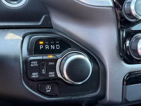 Used 2022 RAM 1500 Big Horn AWD/4WD image 28