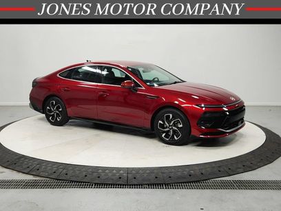 Used 2025 Hyundai Sonata SEL