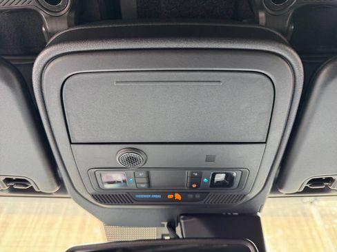 Used 2024 Ford Bronco Big Bend AWD/4WD image 24