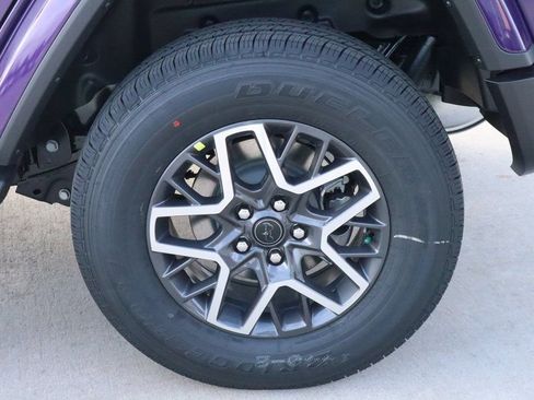 New 2026 Jeep Wrangler Sahara image 18