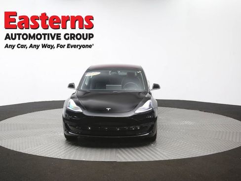 Used 2018 Tesla Model 3 Long Range RWD image 47