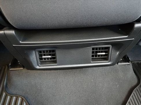Used 2023 Chevrolet Silverado 1500 Custom RWD image 16