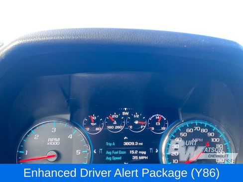 Used 2016 Chevrolet Suburban LTZ image 21