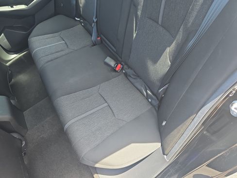 Used 2024 Honda Accord Sport image 12