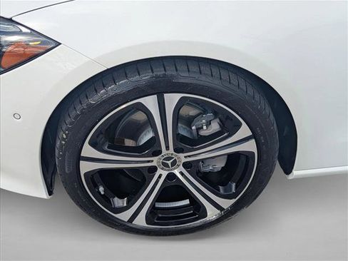 Certified 2026 Mercedes-Benz C 300 C 300 image 24