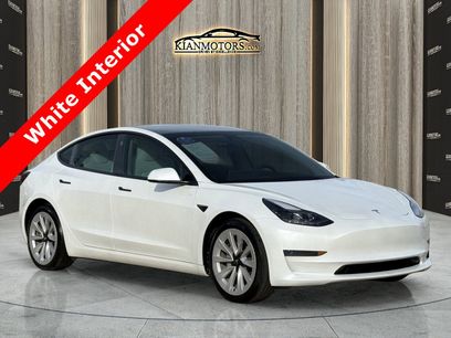 Used 2023 Tesla Model 3 Standard Range