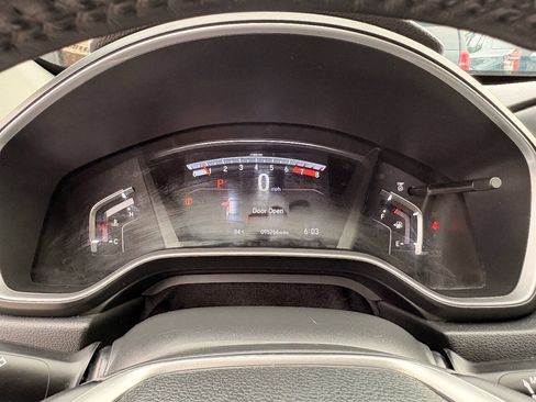 Used 2018 Honda CR-V EX-L image 26