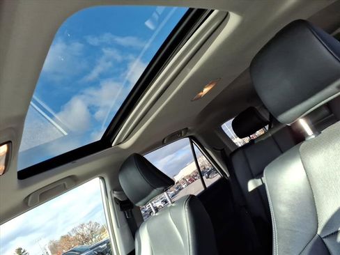 Used 2019 Toyota 4Runner Limited image 13