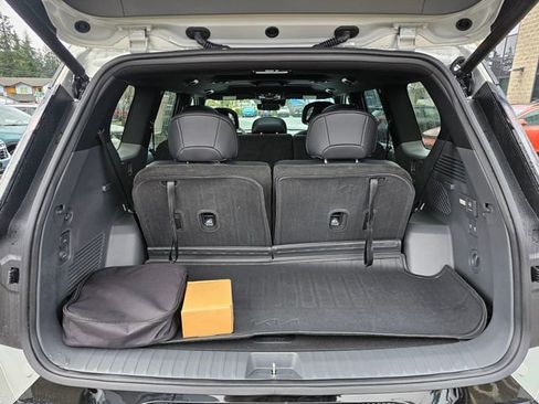 New 2026 Kia EV9 Land w/ Nightfall Edition Package image 12