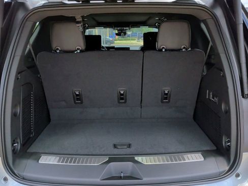 New 2026 GMC Yukon AT4 Ultimate AWD/4WD image 41