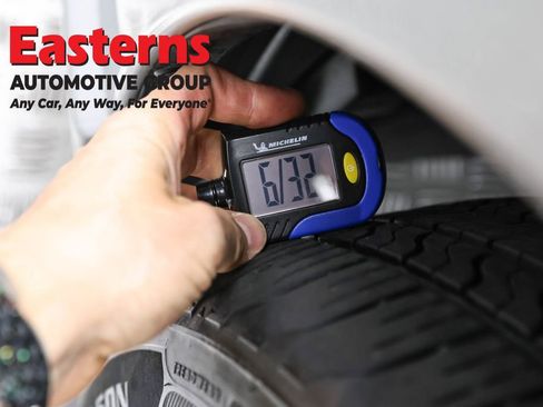 Used 2022 Mitsubishi Outlander LE AWD/4WD image 28