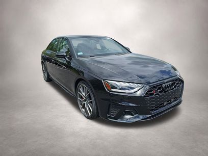Used 2023 Audi S4 Prestige w/ Prestige Package