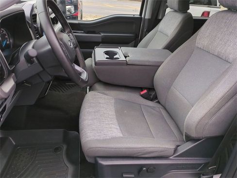 Used 2023 Ford F150 XLT w/ Equipment Group 302A High image 20