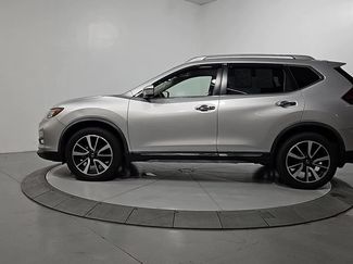 Used 2018 Nissan Rogue SL w/ Premium Package AWD/4WD video 2