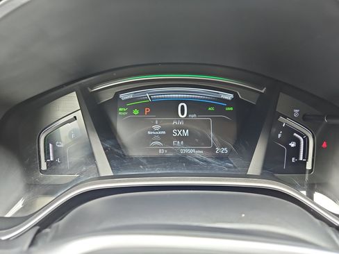Used 2022 Honda CR-V Touring image 18