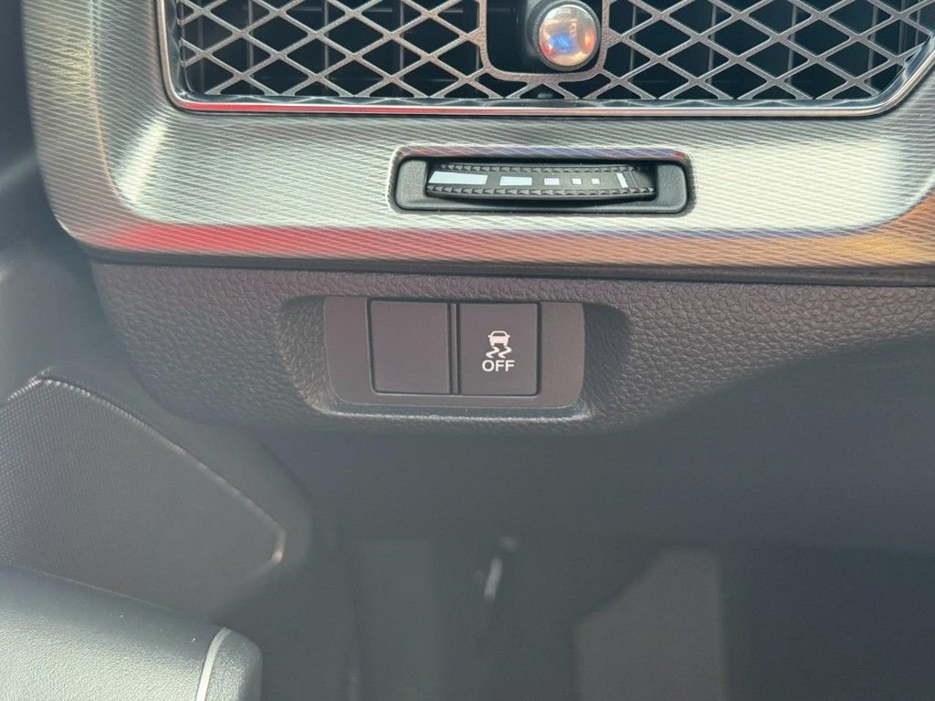 Certified 2026 Acura Integra A-Spec w/ Technology Package FWD image 22