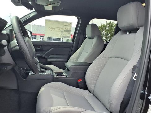 New 2025 Toyota Tacoma SR5 image 9