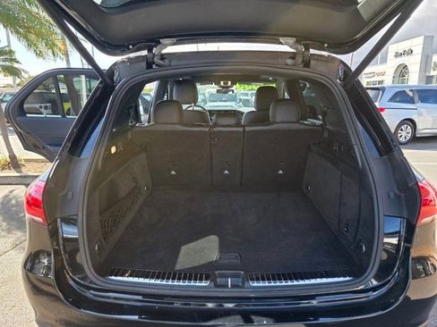 Used 2022 Mercedes-Benz GLE 350 4MATIC image 9