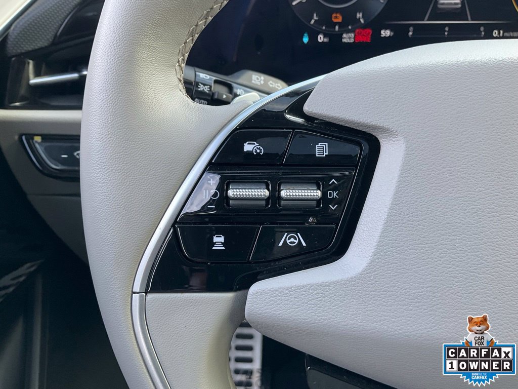 Used 2025 Kia Niro Wave w/ Wave Preserve Package FWD image 40