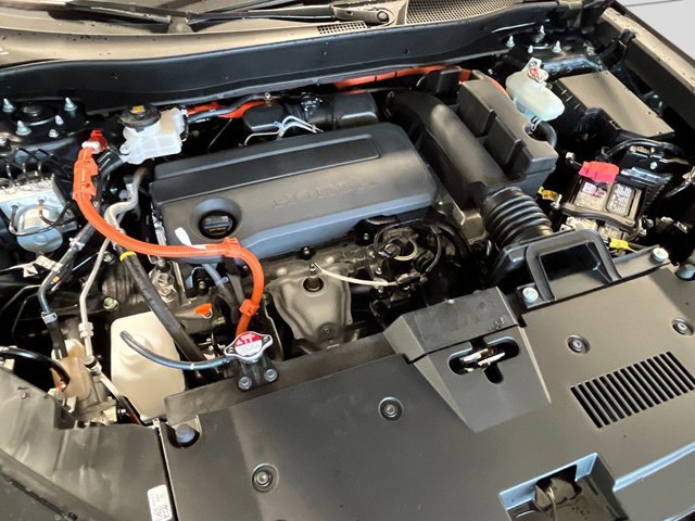 New 2027 Honda CR-V Sport-L image 11