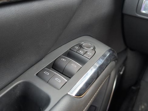 Used 2026 Chevrolet Traverse High Country w/ LPO, Floor Liner Package AWD/4WD image 13
