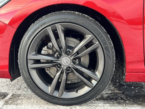 Used 2023 Acura Integra A-Spec image 9