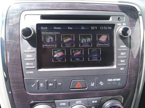 Used 2016 Buick Enclave Premium w/ Experience Buick Package AWD/4WD image 24
